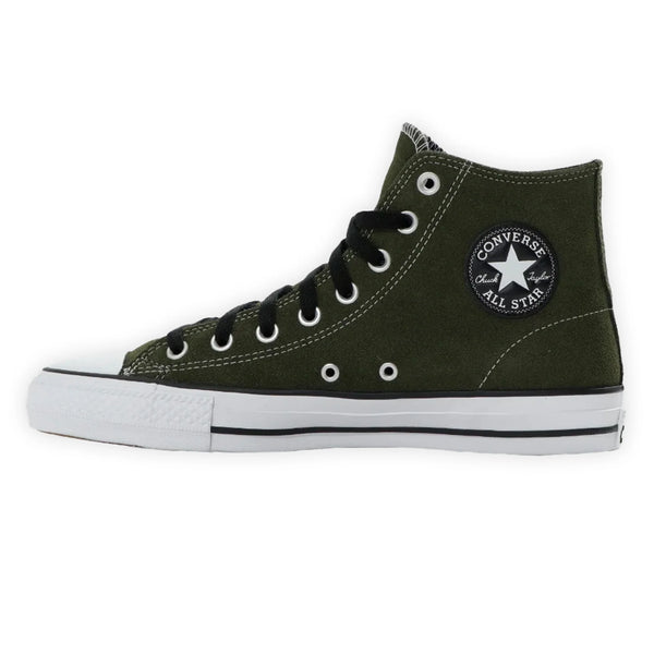 CONVERSE CONS CTAS PRO HI GOOD NATURE/RED/BLACK/WHITE
