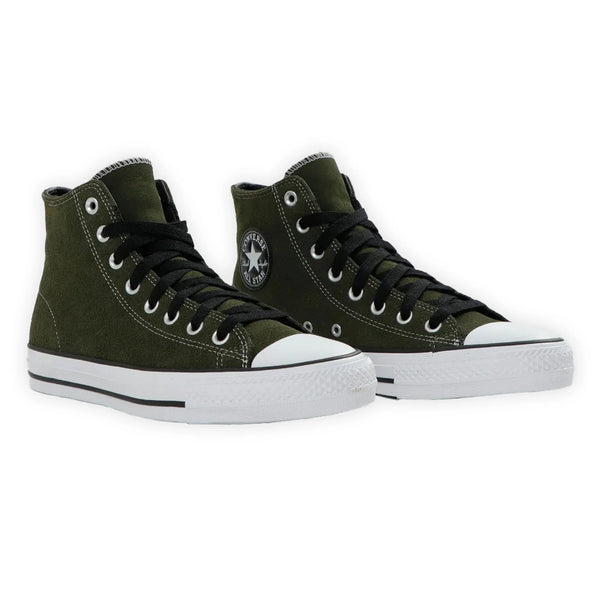 CONVERSE CONS CTAS PRO HI GOOD NATURE/RED/BLACK/WHITE