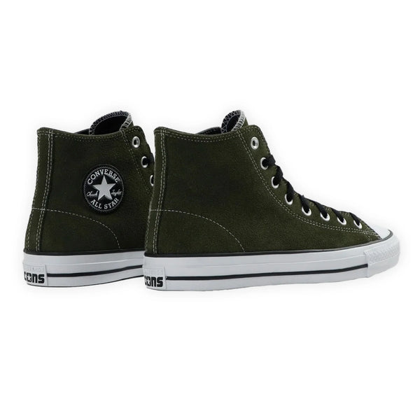 CONVERSE CONS CTAS PRO HI GOOD NATURE/RED/BLACK/WHITE