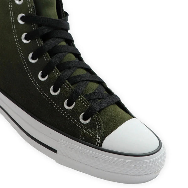 CONVERSE CONS CTAS PRO HI GOOD NATURE/RED/BLACK/WHITE