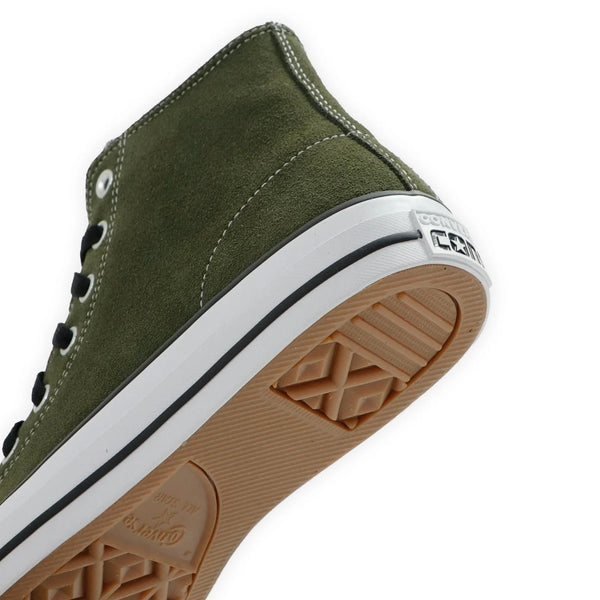 CONVERSE CONS CTAS PRO HI GOOD NATURE/RED/BLACK/WHITE