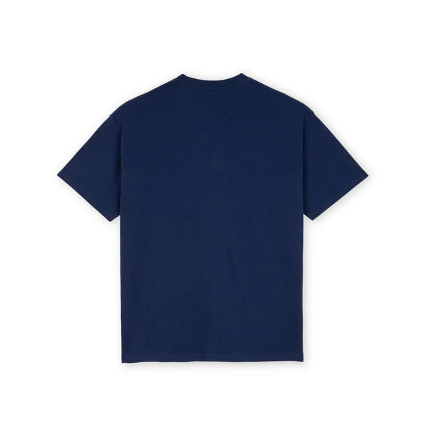 POLAR Bunny Tee Dark Blue