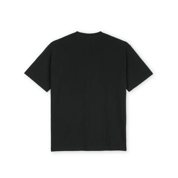 POLAR Voices Tee Black