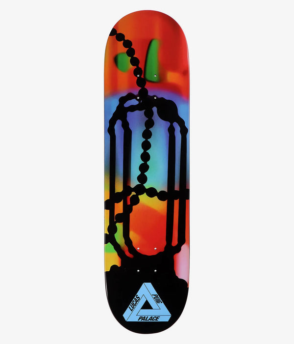 Palace Skateboards LUCAS; 8.2" Deck