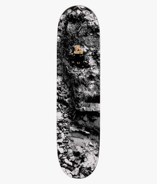 Palace Skateboards LUCAS; 8.2" Deck