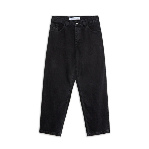 POLAR 93! Denim Pitch Black