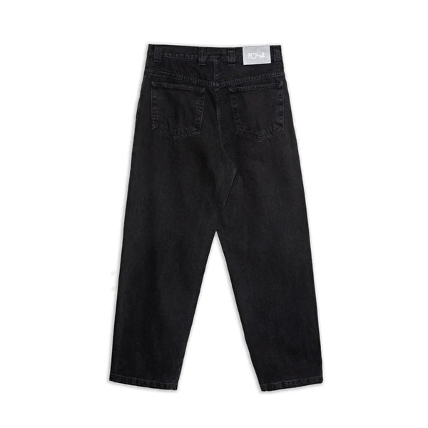 POLAR 93! Denim Pitch Black