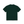 Load image into Gallery viewer, POLAR Safety on Board Tee Dark Green
