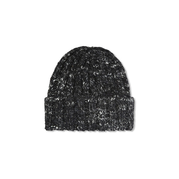 POLAR ALI BEANIE BLACK