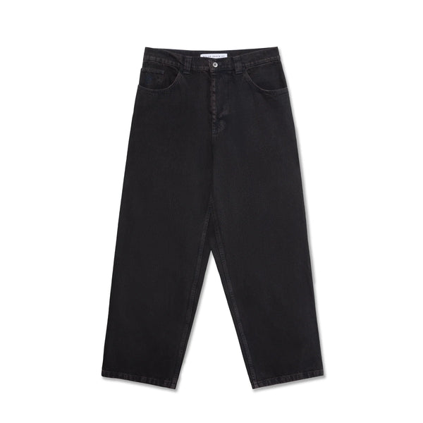 POLAR BIG BOY PANTS BROWN BLUE