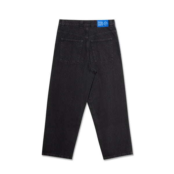 POLAR BIG BOY PANTS BROWN BLUE
