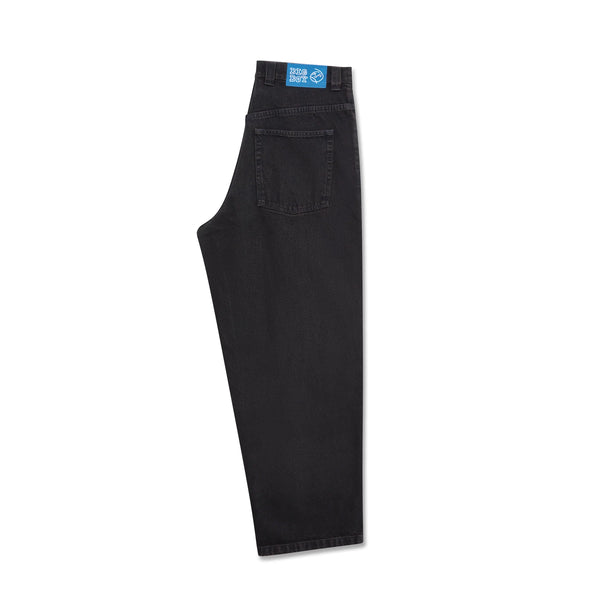 POLAR BIG BOY PANTS BROWN BLUE
