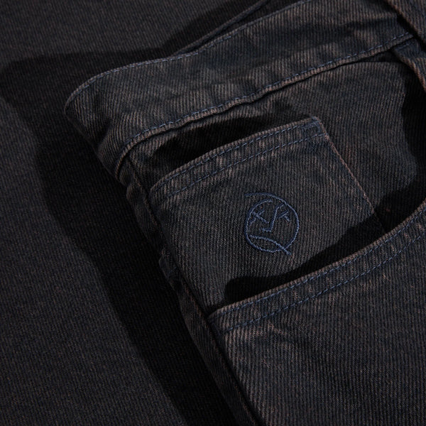 POLAR BIG BOY PANTS BROWN BLUE