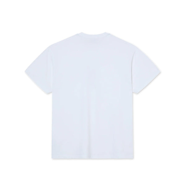 POLAR I'M DANE TEE WHITE
