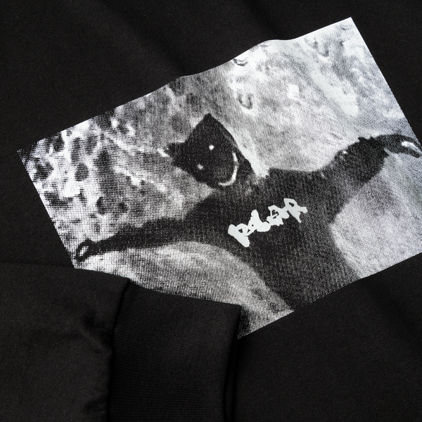 POLAR Sustained Disintegration Longsleeve Tee