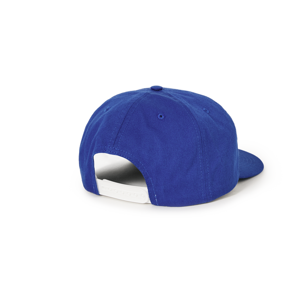 POLAR Outline Logo Cap Egyptian Blue; OS