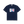 Load image into Gallery viewer, POLAR Pink Dress Tee Dark Blue
