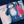 Load image into Gallery viewer, POLAR Pink Dress Tee Dark Blue
