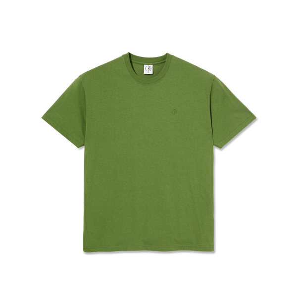 POLAR Team Tee Garden Green