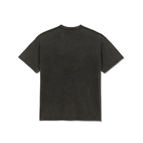 POLAR Angel Tee Silver Black