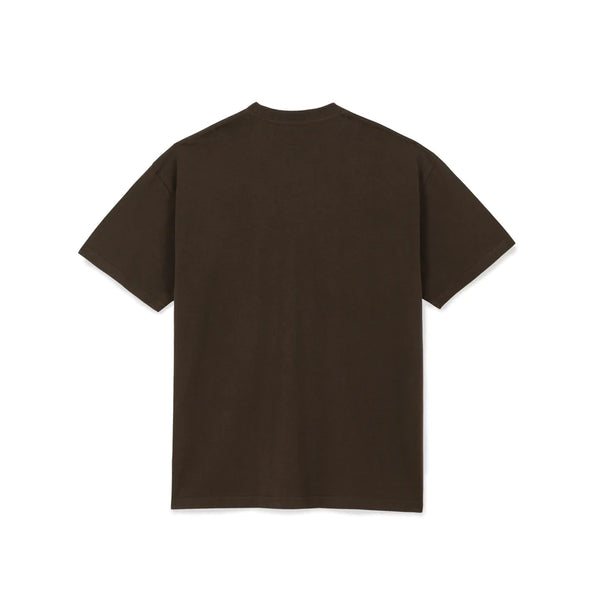 POLAR Devil Tee Chocolate