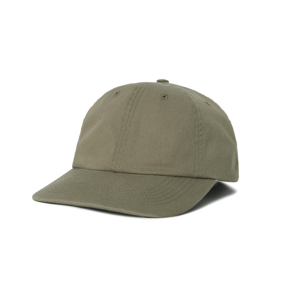 POLAR Polar Skate Co. Cap Khaki