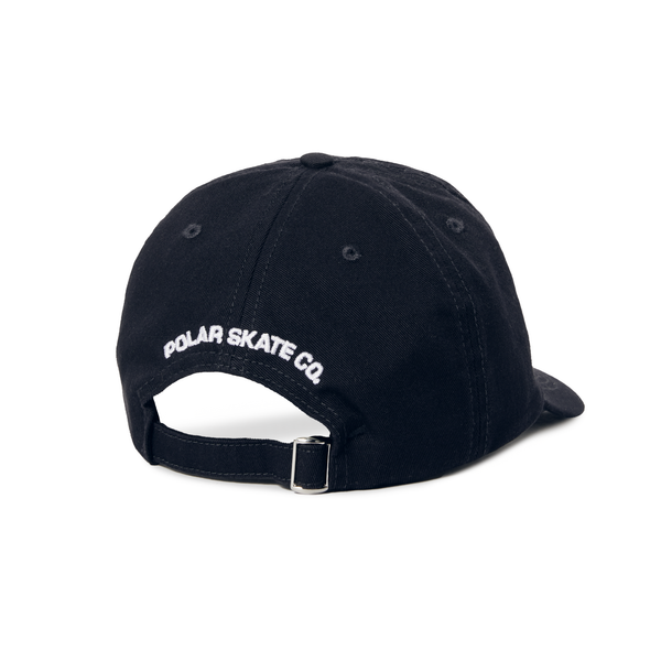 POLAR Polar Skate Co. Cap Navy