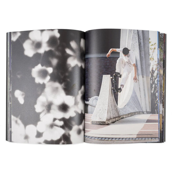 POLAR Everything Is Normal Book (Printed)