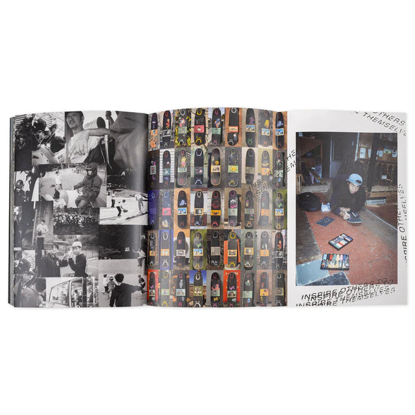 POLAR Everything Is Normal Book (Printed)