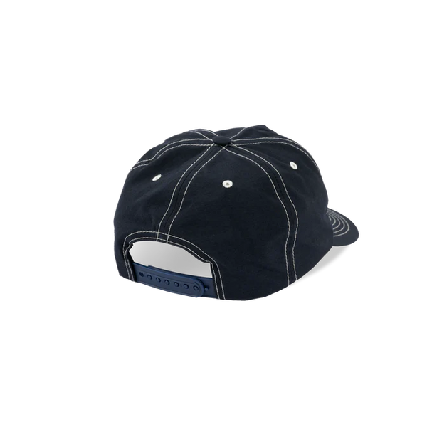 POLAR Earl Cap Surf Logo Navy