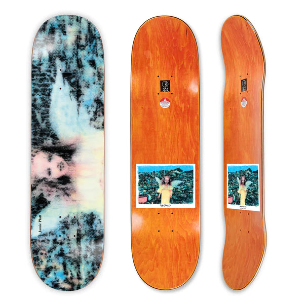 POLAR Jamie Platt Angel Deck 8.625"