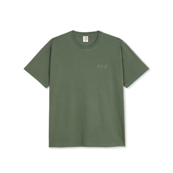 POLAR Steve Tee Jade Green