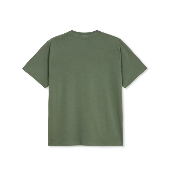 POLAR Steve Tee Jade Green