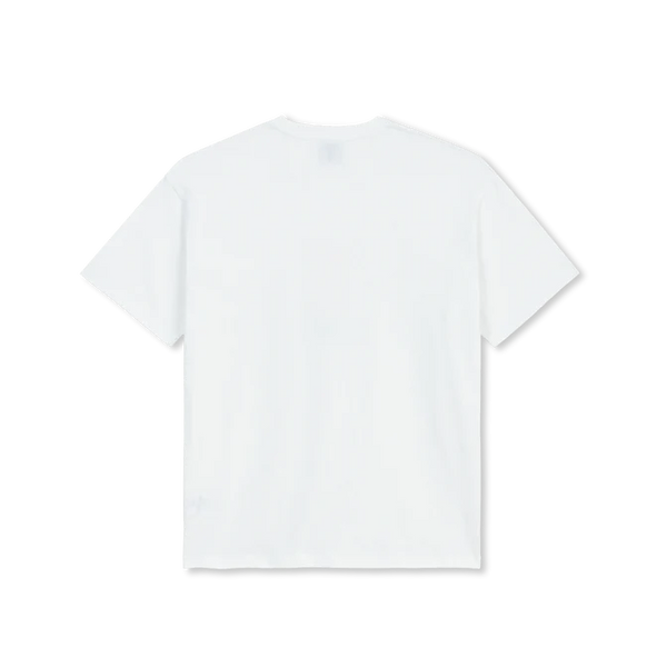 POLAR Invasion Tee White