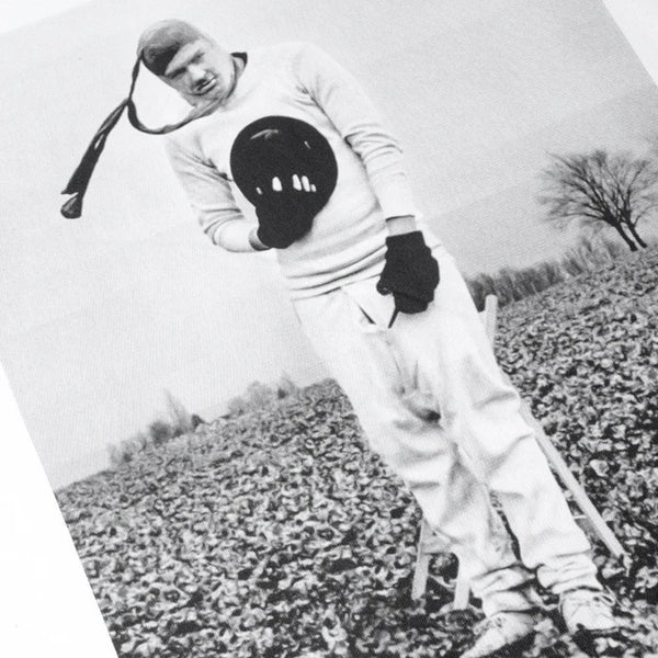 POLAR Strongest Of The Strange Tee White