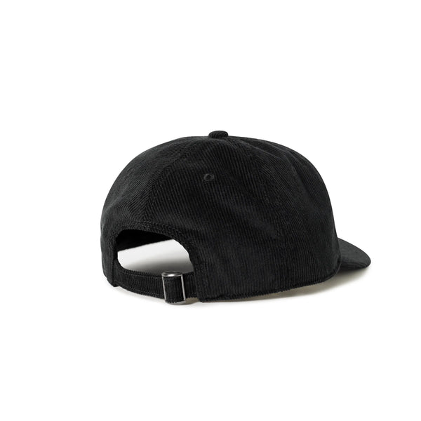 POLAR James Cap Show Bow Black