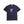 Load image into Gallery viewer, POLAR Caged Hands Tee Dark Violet
