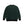 Load image into Gallery viewer, POLAR Zig Zag Knit Sweater Black / Dark Teal
