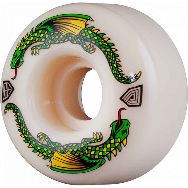 POWELL-PERALTA DRAGONS V1 WHEELS 93A 36MM X 56MM