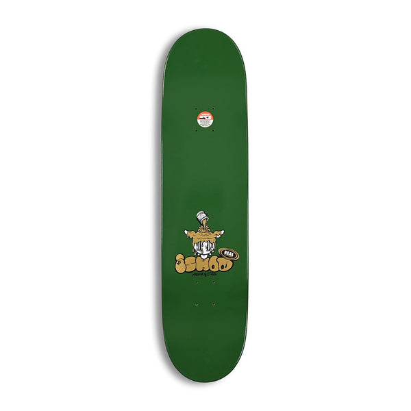 REAL Ishod Wair Real X D Face Deck; 8.25"