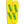 Load image into Gallery viewer, SHAKE JUNT Sprayed Griptape Yellow/Green
