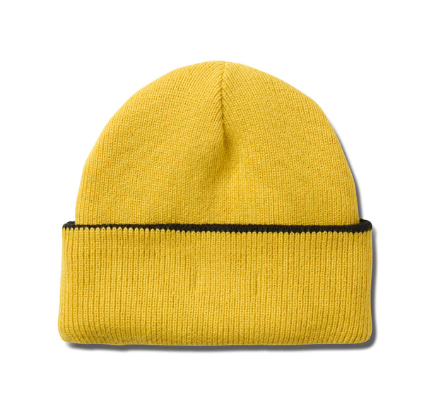 VANS SKATE ANDREW ALLEN BEANIE BLACK