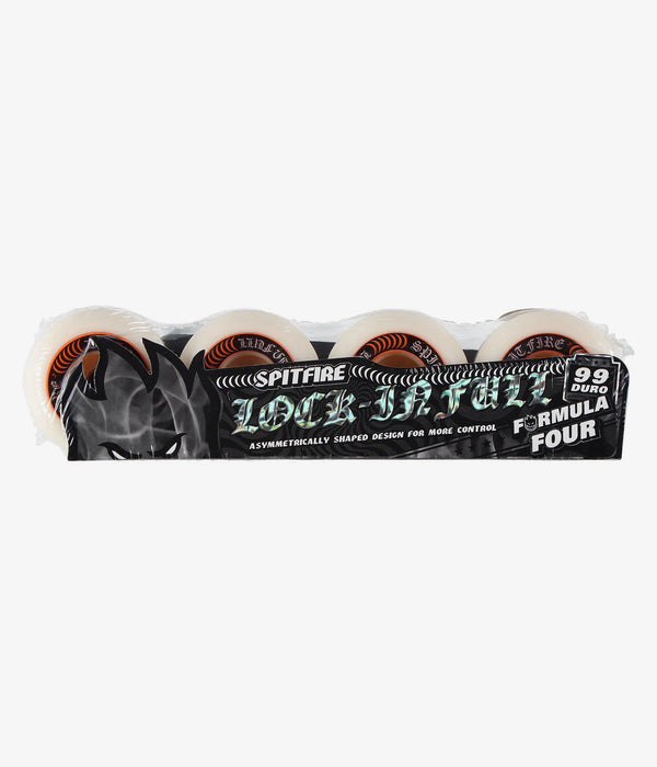 Spitfire Gördeszka Kerék Formula Four Lock In Full 99A; 55MM