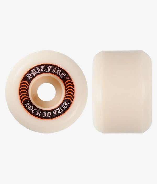 Spitfire Gördeszka Kerék Formula Four Lock In Full 99A; 55MM