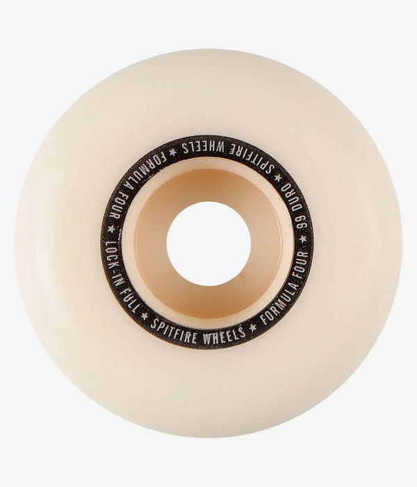 Spitfire Gördeszka Kerék Formula Four Lock In Full 99A; 55MM