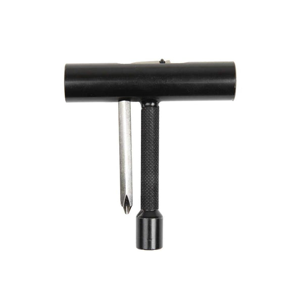 SUSHI Metal T-Tool Black