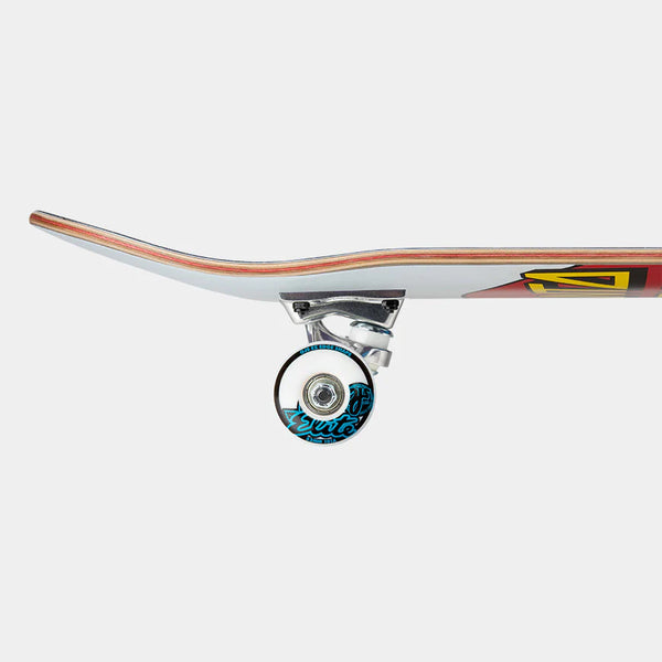 SANTA CRUZ Komplett Gördeszka Classic Dot w Krux & OJ; 7.75"