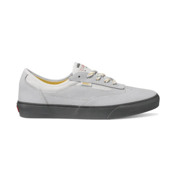 VANS SKATE Curren Caples Grey