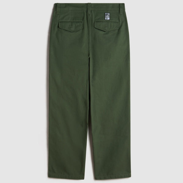 VANS SKATE Loose Atiba Haze Cargo Pine Forest