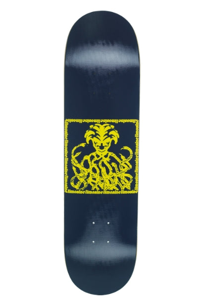 LIMOSINE – SNAKE PIT SLICK BLUE 8.25"